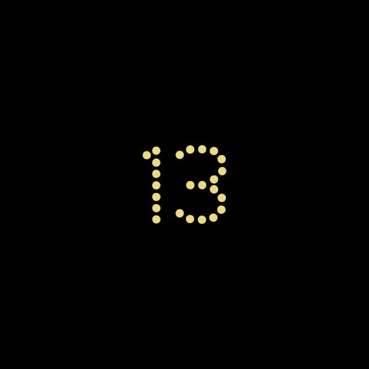 No.13
